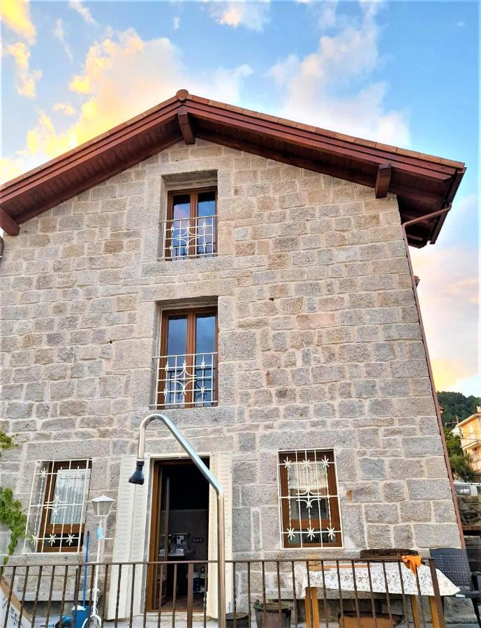 Holiday home Del Tio Maino Becerril de la Sierra