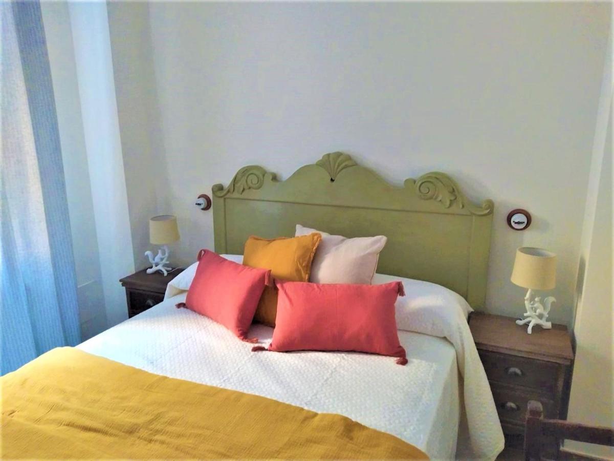 Del Tio Maino Holiday home Becerril de la Sierra
