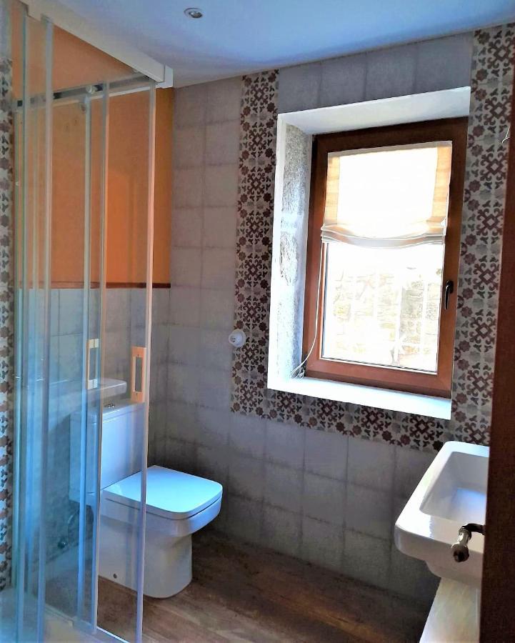 Holiday home Del Tio Maino Becerril de la Sierra