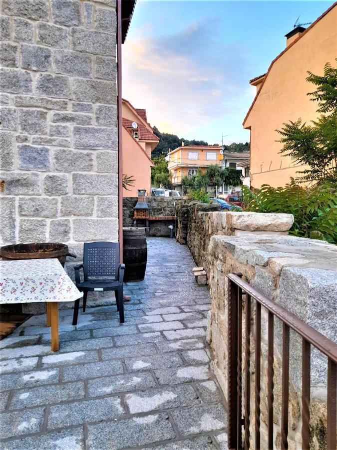 Holiday home Del Tio Maino