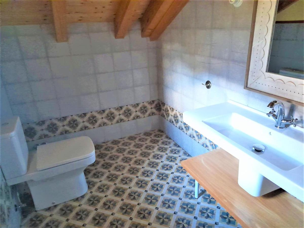 Holiday home Del Tio Maino