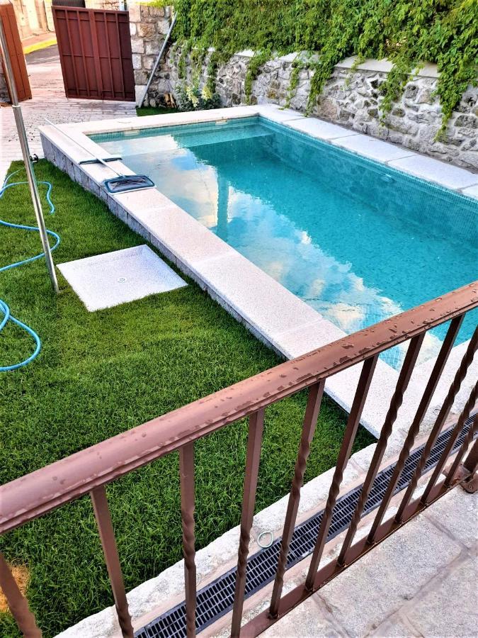 Holiday home Del Tio Maino *