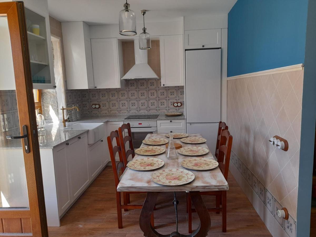 Holiday home Del Tio Maino